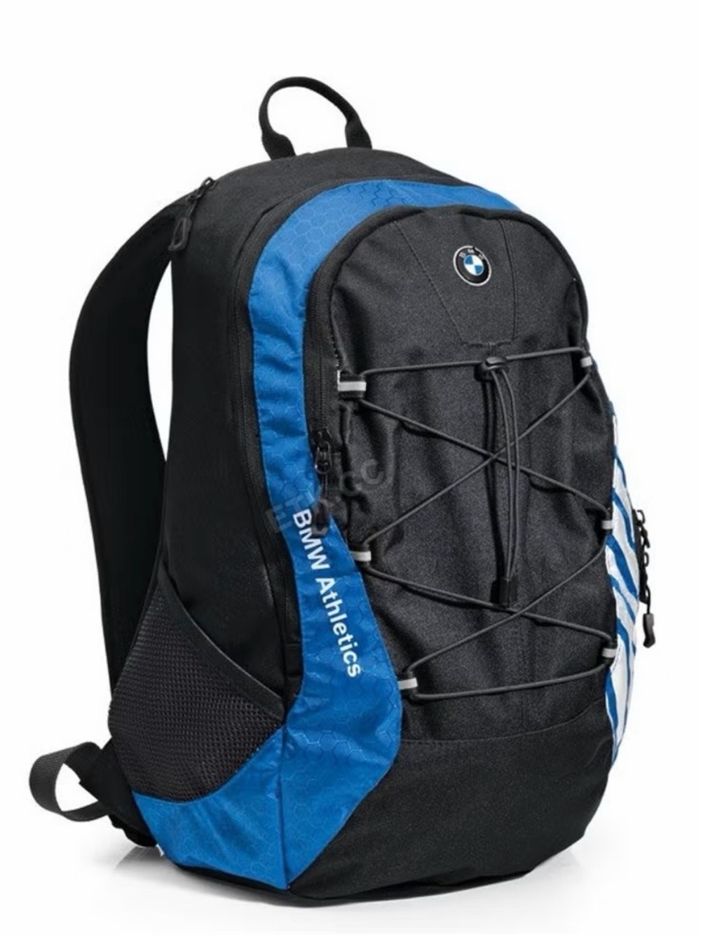 BMW Athletics OGIO Rucksack Sport Backpack - Picture 2 of 6